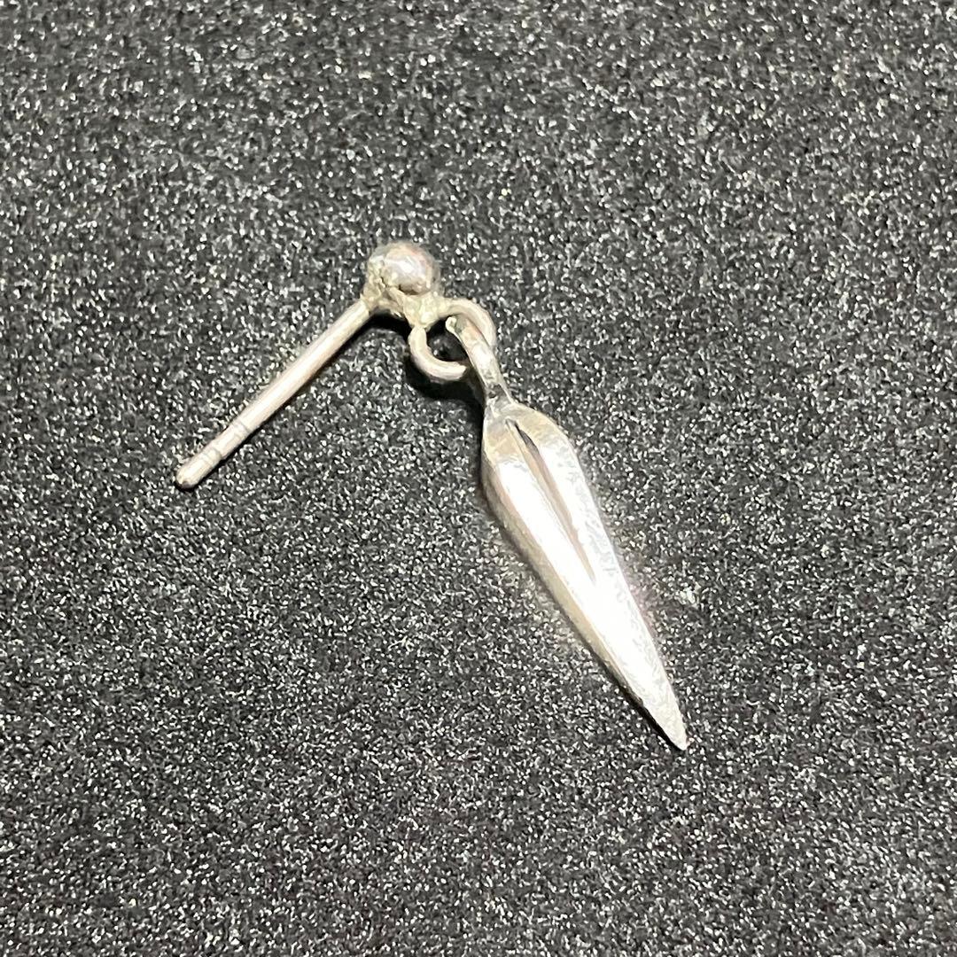 シルバー925 リング　ピアス　ネックレス