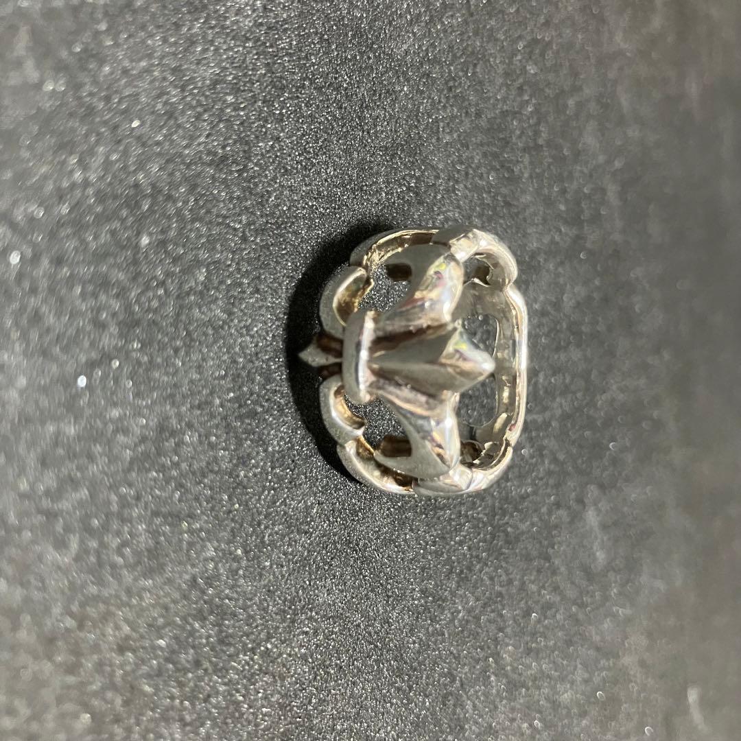 シルバー925 リング　ピアス　ネックレス