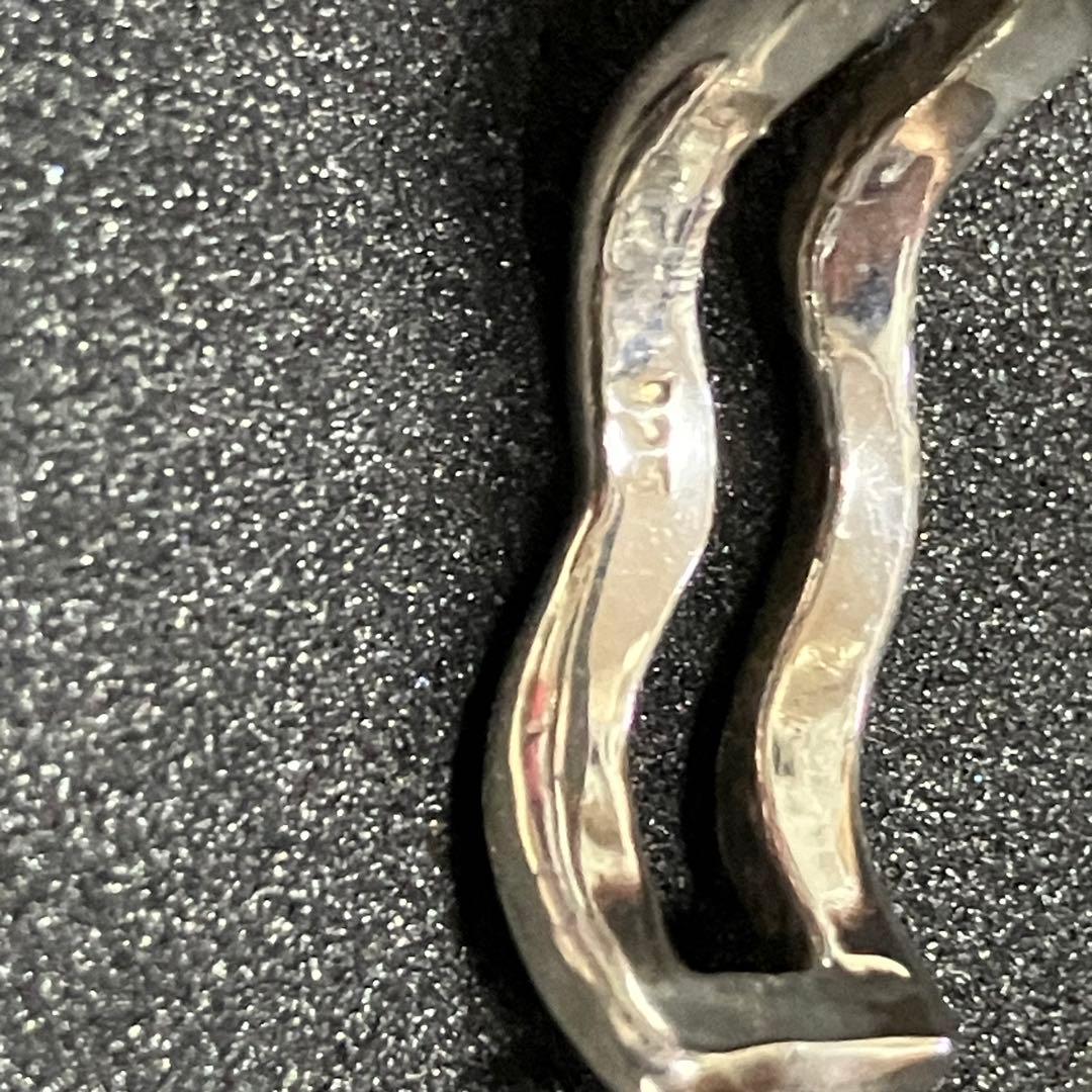 シルバー925 リング　ピアス　ネックレス