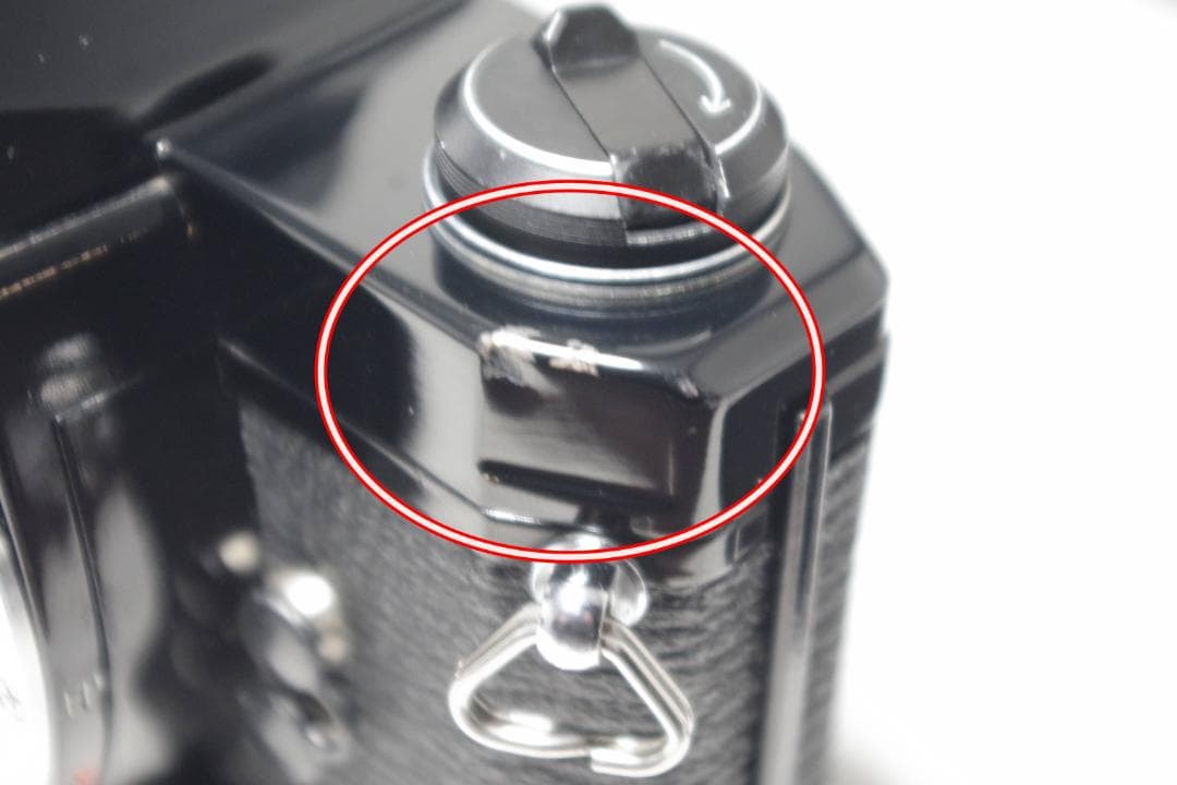 X80M ASAHI PENTAX MX 後期型　並上級品　一部保証