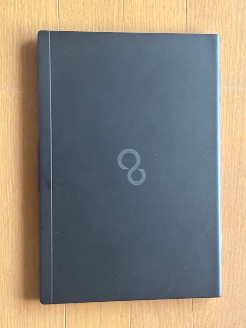 Windowsノート本体 Lifebook uh90/d2