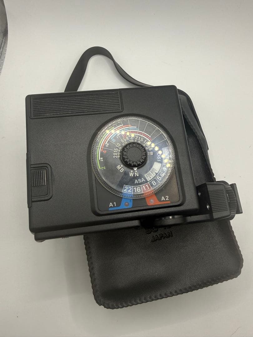 Nikon FA ブラック + レンズ + SB15 セット ジャンク