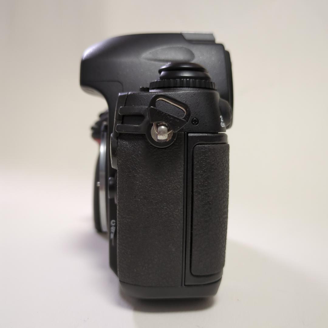 美品・ニコンＦ６