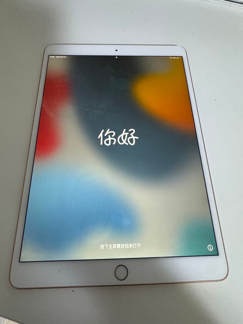 iPad Air（第3世代）　64GB ジャンク品