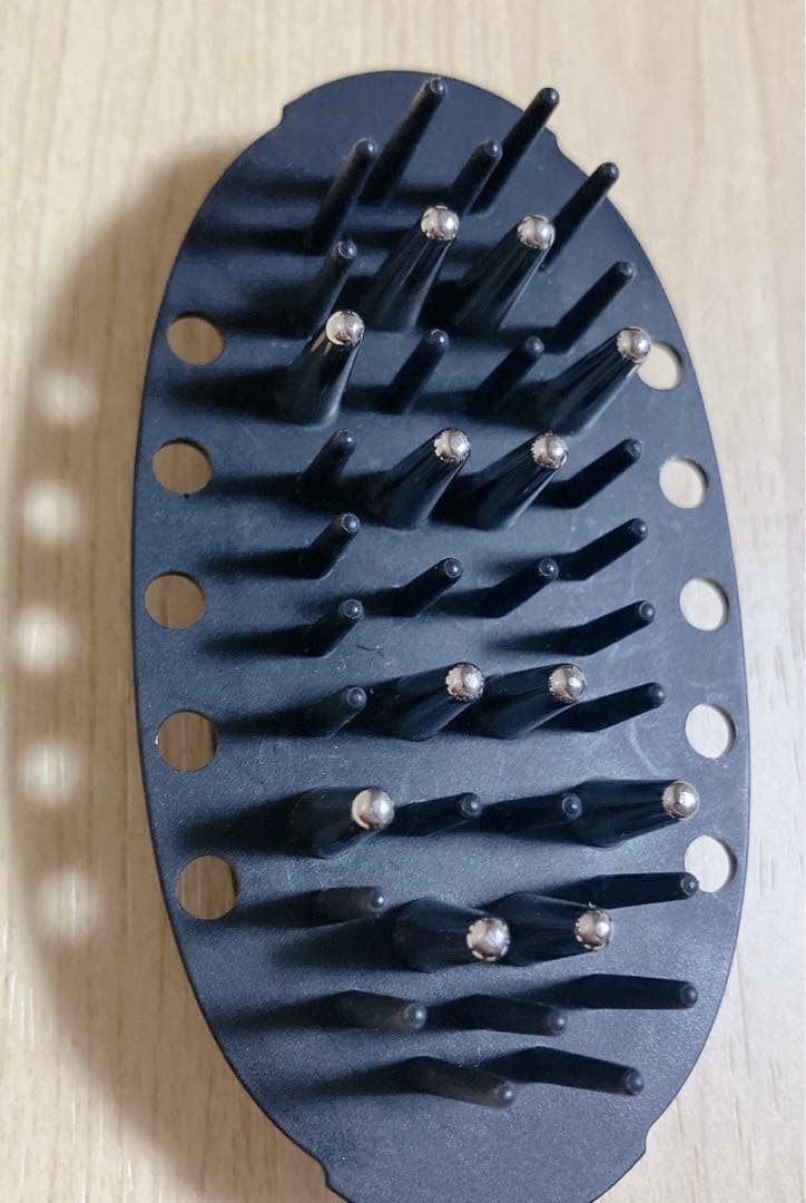 YA-MAN VEDA ヴェーダ スカルプブラシBS PSM-110B-3