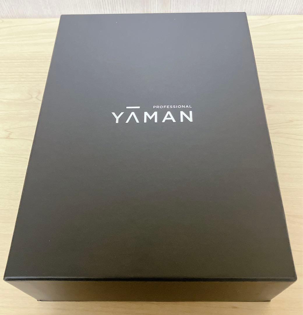 YA-MAN VEDA ヴェーダ スカルプブラシBS PSM-110B-3