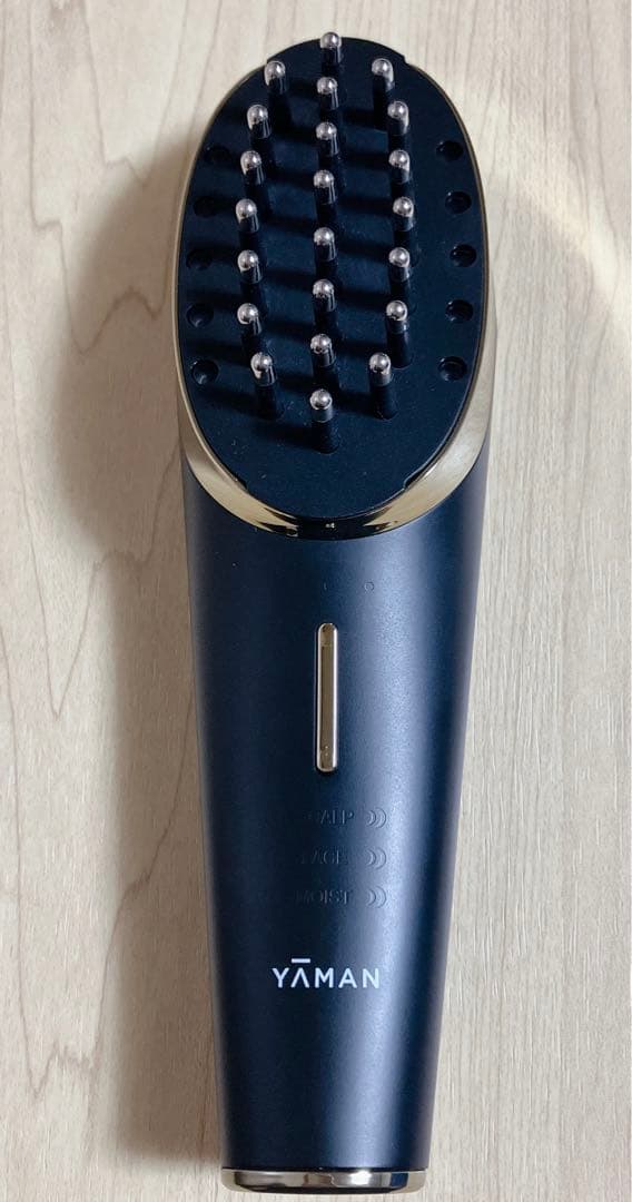 YA-MAN VEDA ヴェーダ スカルプブラシBS PSM-110B-3