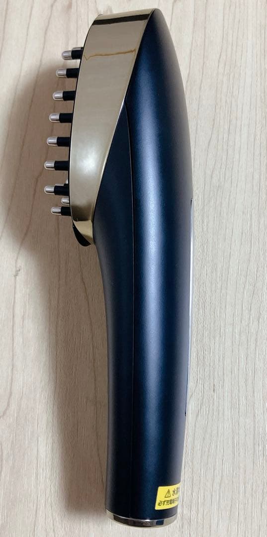 YA-MAN VEDA ヴェーダ スカルプブラシBS PSM-110B-3