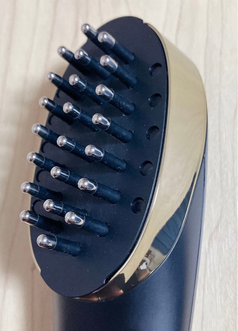 YA-MAN VEDA ヴェーダ スカルプブラシBS PSM-110B-3