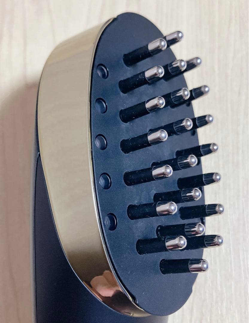 YA-MAN VEDA ヴェーダ スカルプブラシBS PSM-110B-3