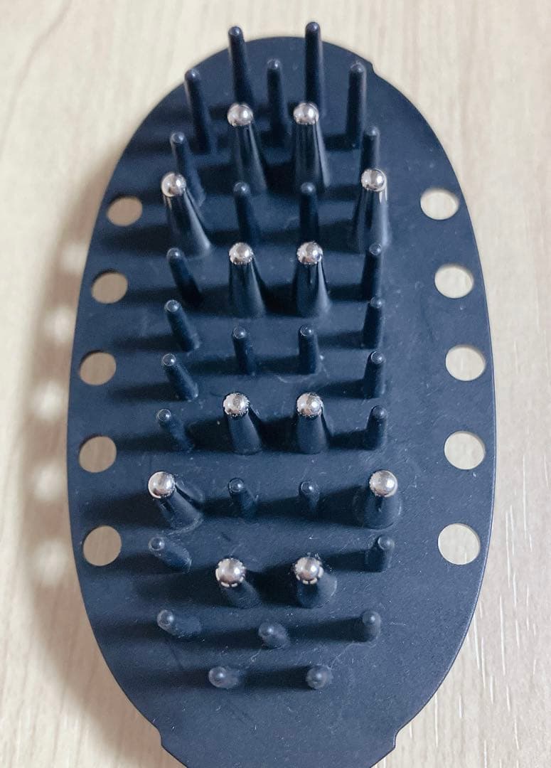 YA-MAN VEDA ヴェーダ スカルプブラシBS PSM-110B-3