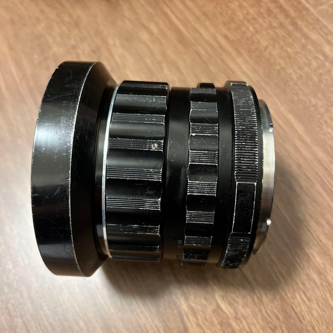 ペンタックス PENTAX67 55mm f3.5