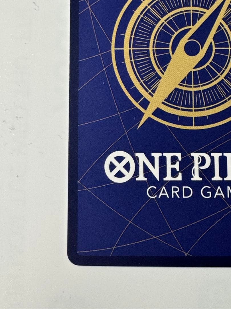 ONE PIECE カードゲーム モンキー・D・ルフィ ST21-014