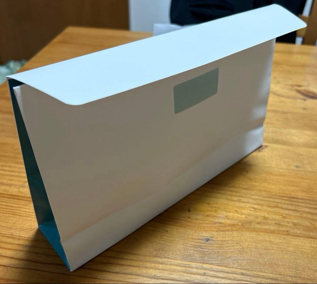 【新品未使用】Paul Smith ブラックケース