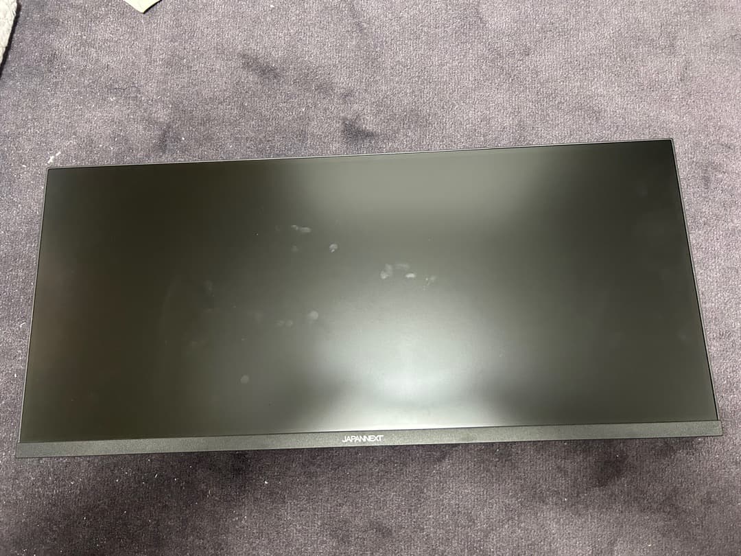 JAPANNEXT29インチウルトラワイドJN-IPS291WFHDR-C65W