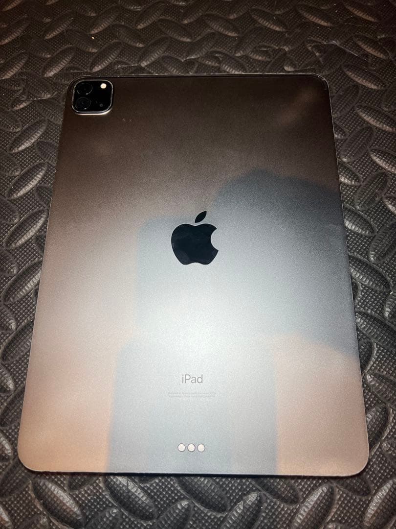 iPad pro11インチ第2世代Wi-Fi 128G