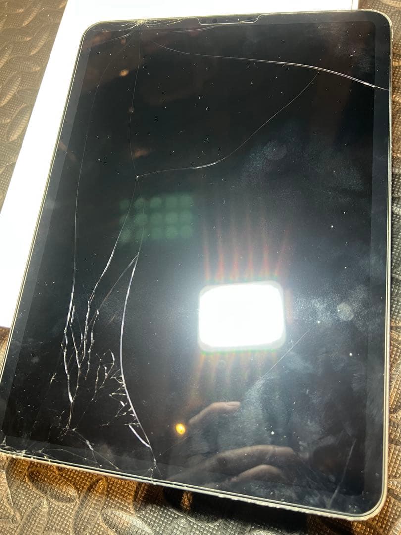 iPad pro11インチ第2世代Wi-Fi 128G