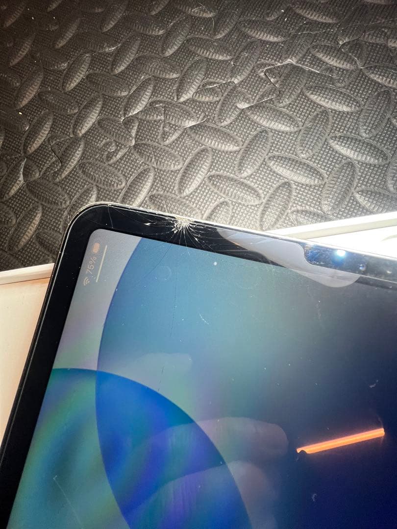 iPad pro11インチ第2世代Wi-Fi 128G