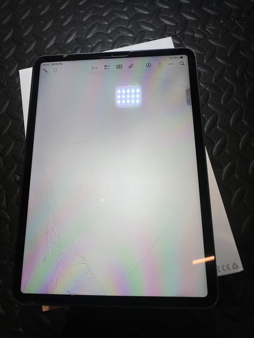 iPad pro11インチ第2世代Wi-Fi 128G