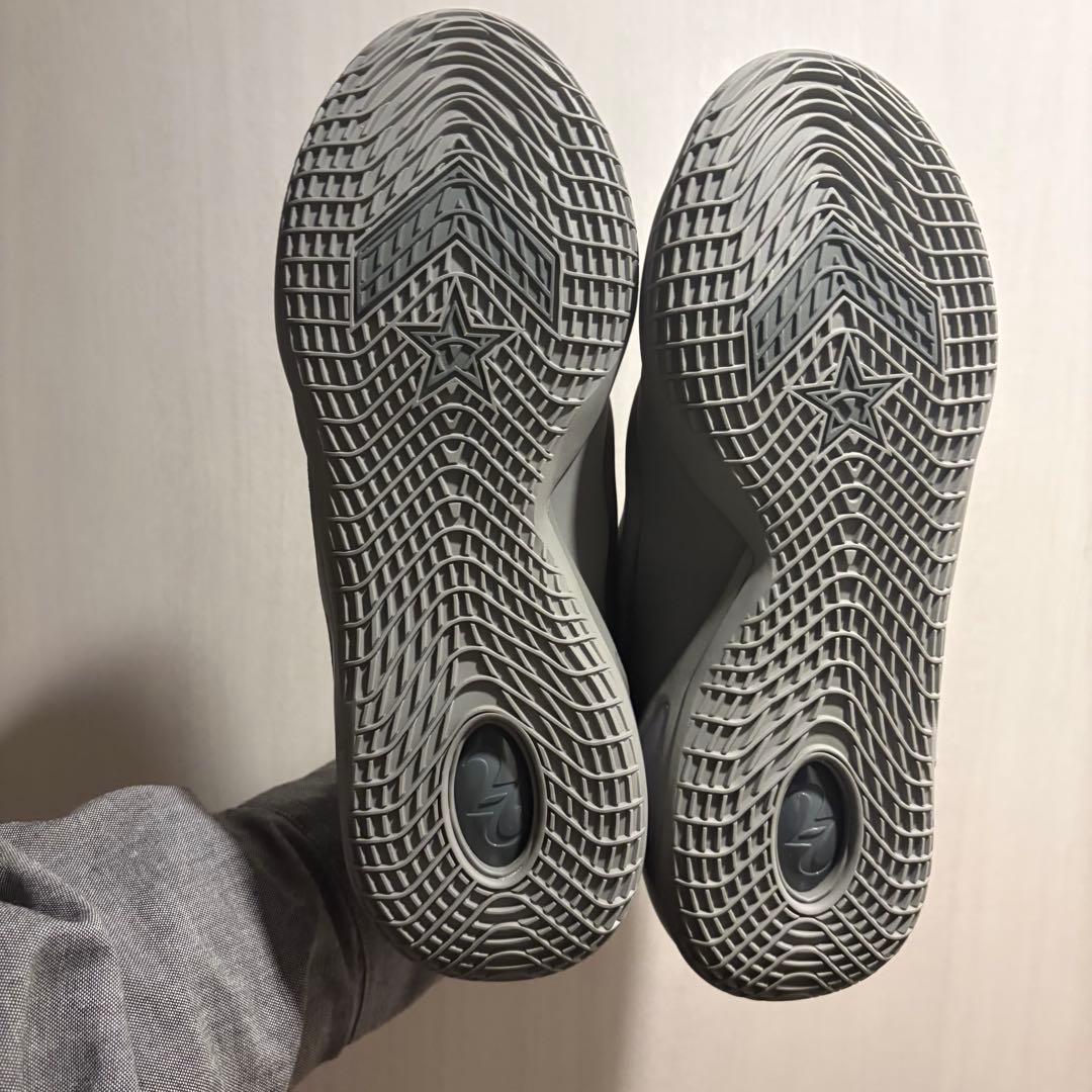 converse SHAI001 コンバース　シェイ1 29cmグレー