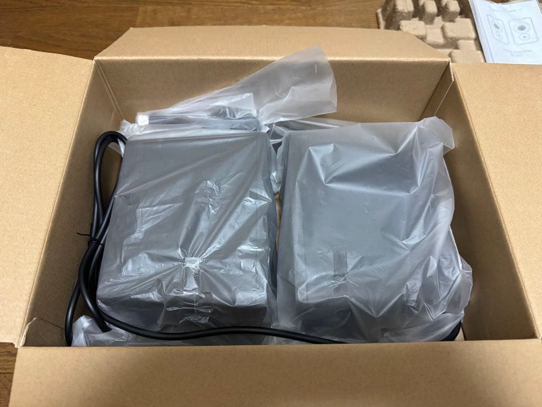 Edifier QR30 スピーカー