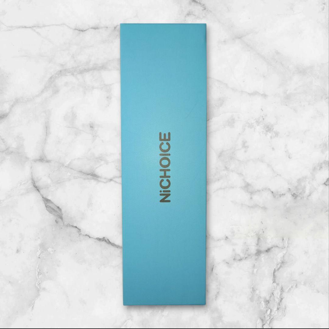 NiCHOICE 温冷+イオン導入・導出美顔器　NBT-216　おすすめ