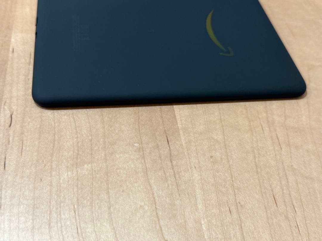 【1度使用】Amazon Kindle Colorsoft 16GBストレージ