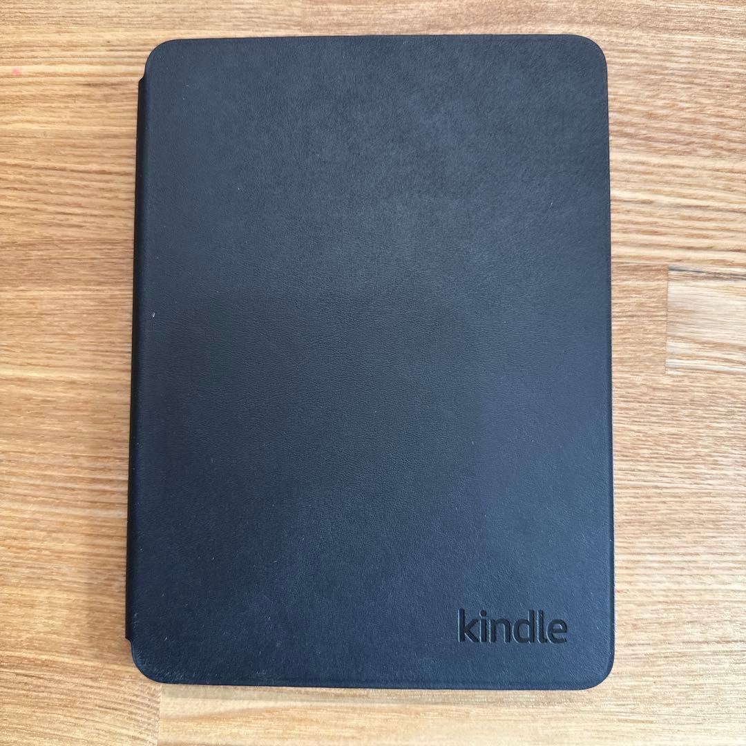 kindle paperwhite シグニチャーエディション32GB 12世代