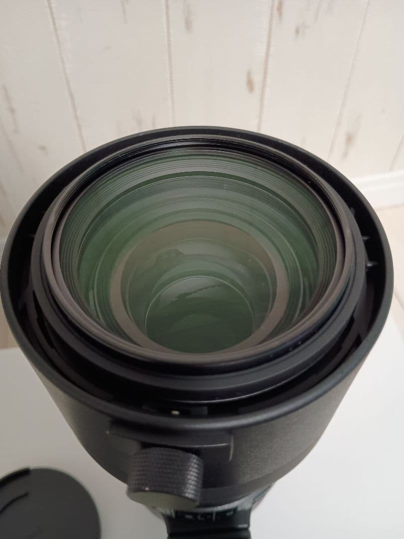 SIGMA 70-200mm F2.8 DG DN OS ズームレンズ