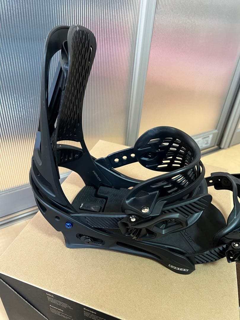 Burton Genesis 24-25 Re:Flex バートン　ジェネシス