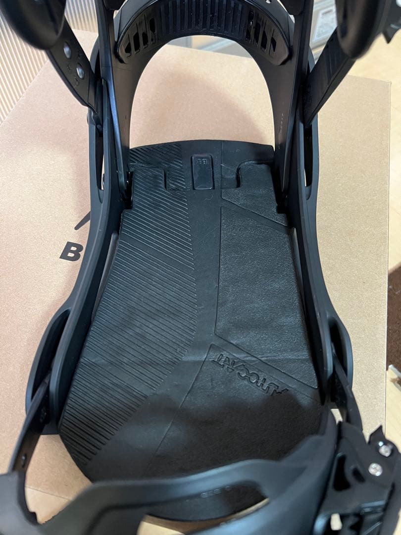 Burton Genesis 24-25 Re:Flex バートン　ジェネシス