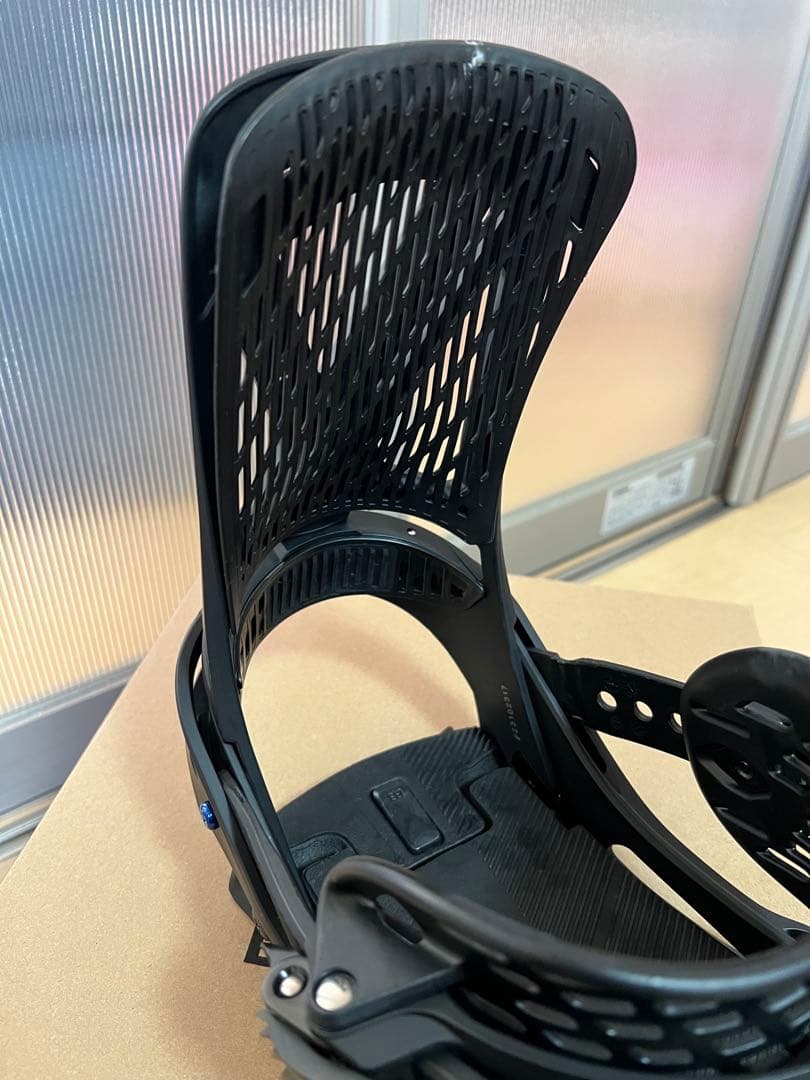 Burton Genesis 24-25 Re:Flex バートン　ジェネシス