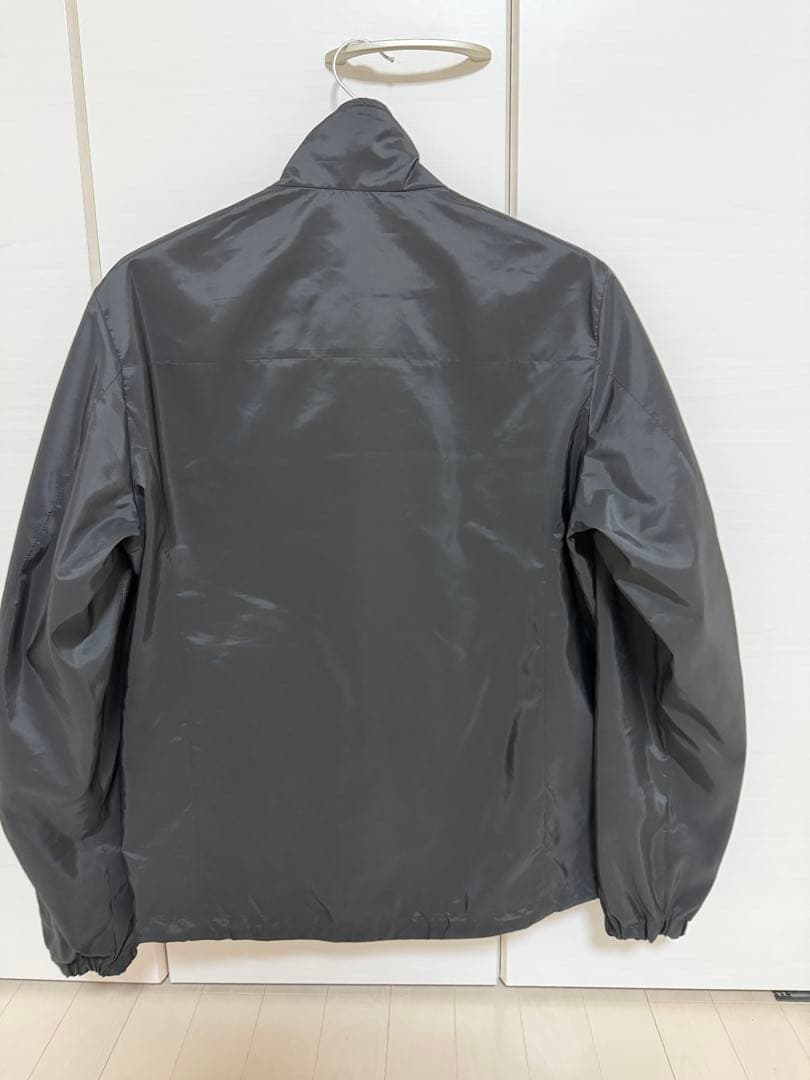 PRADA プラダ リバーシブルジャケット サイズ52