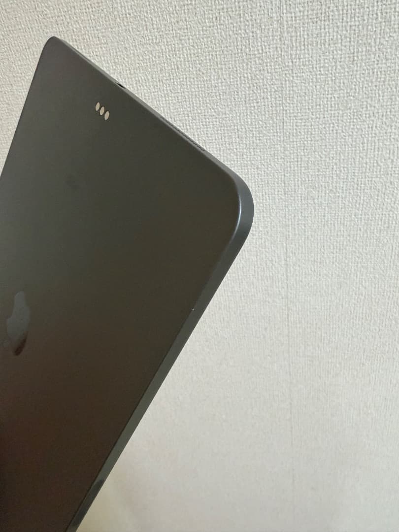 【美品】iPad Pro 11インチ（第1世代）・64GB／Wi-Fiモデル