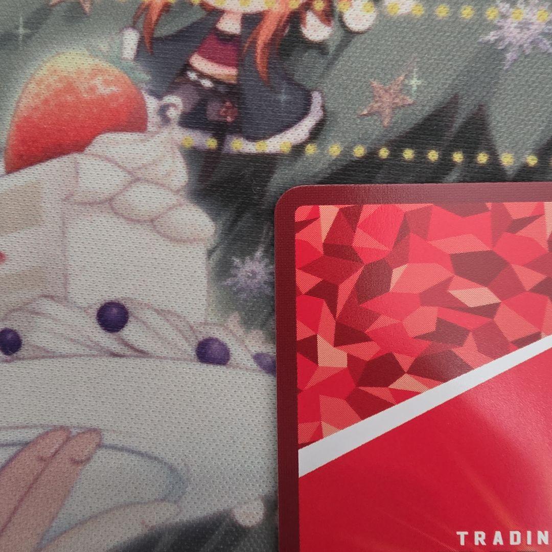 ユニオンアリーナ　toloveる　モモ•ベリア•デビルーク　星２