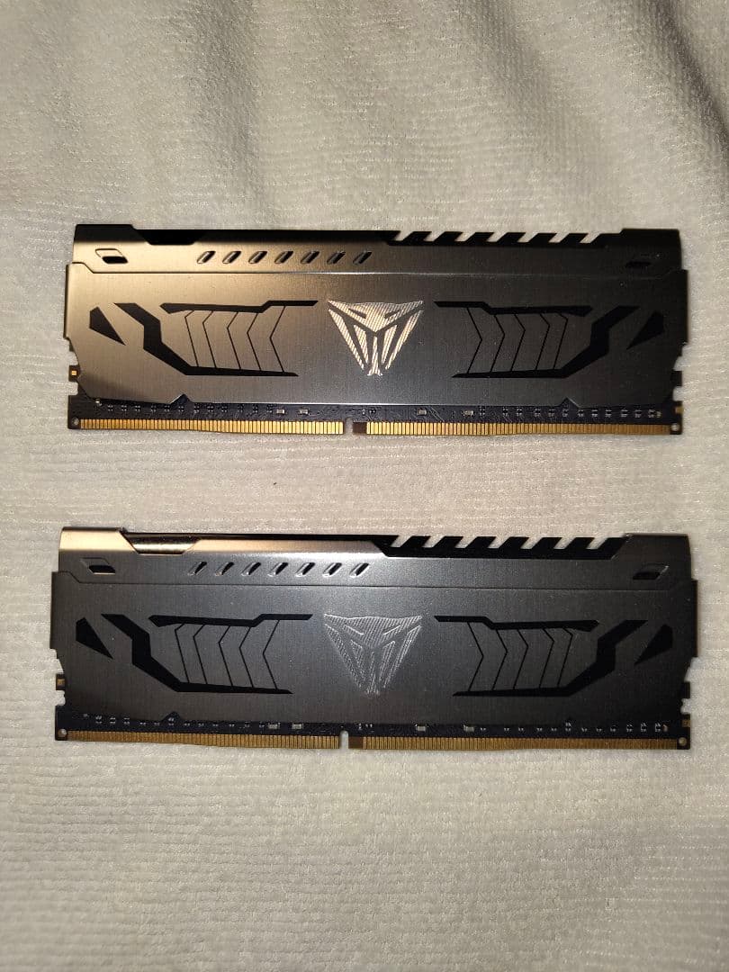 Patriot Viper DDR4 3600MHz 64GB 32GB×2
