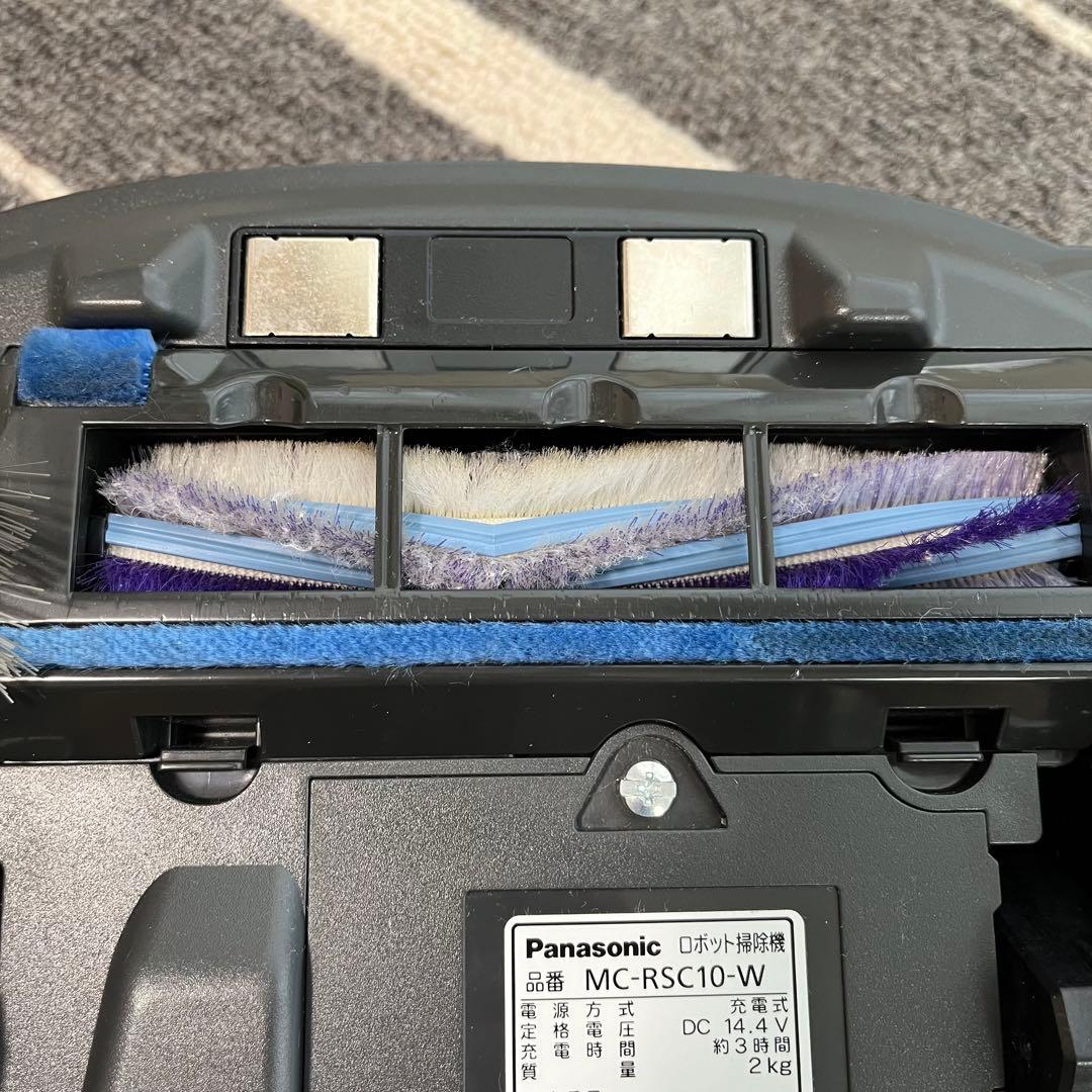 Panasonic RULO mini ルーロミニ　MC-RSC10 本体