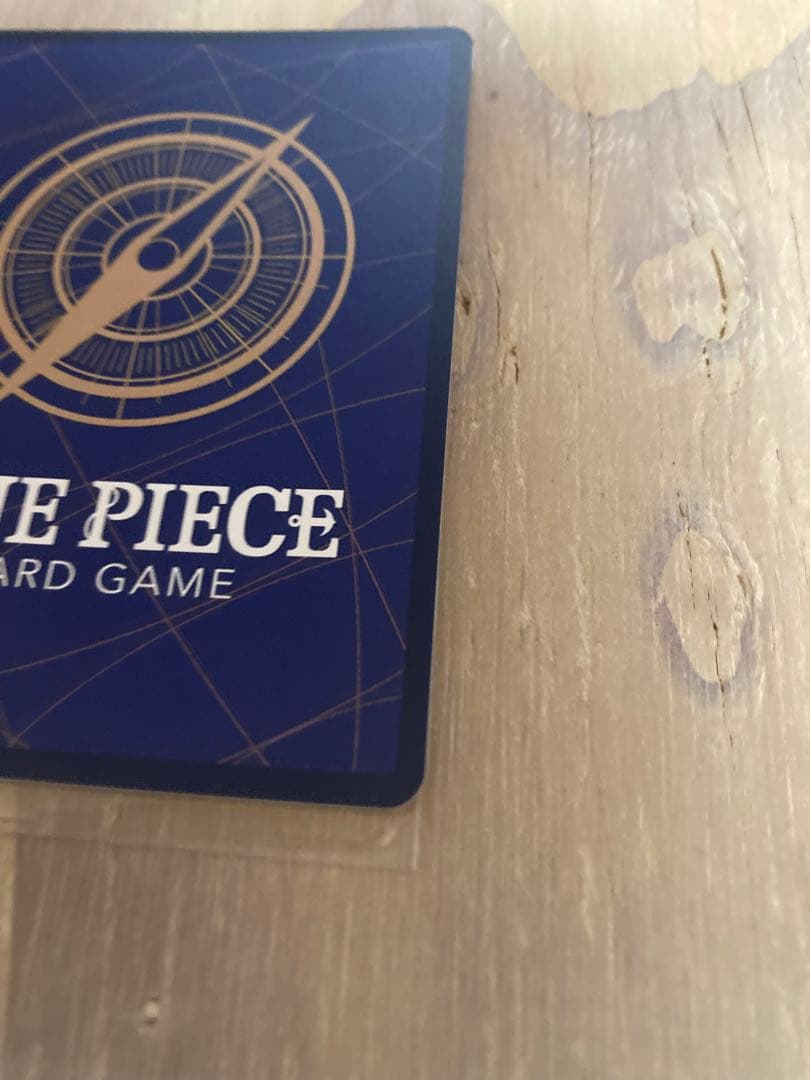 モンキー・D・ルフィ SEC パラレル OP05-119 ケース付き