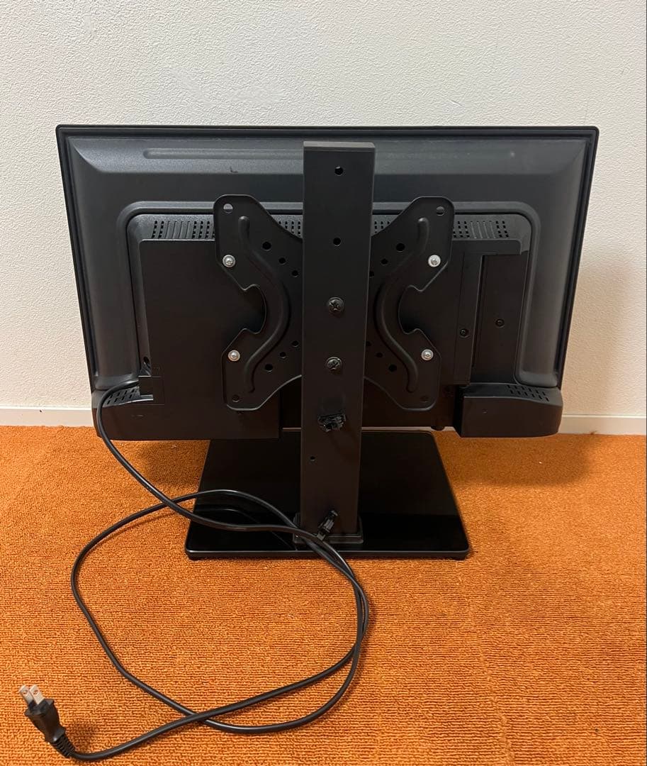 ELSONIC ESD-24HD 2022年製 24インチ スマートテレビ