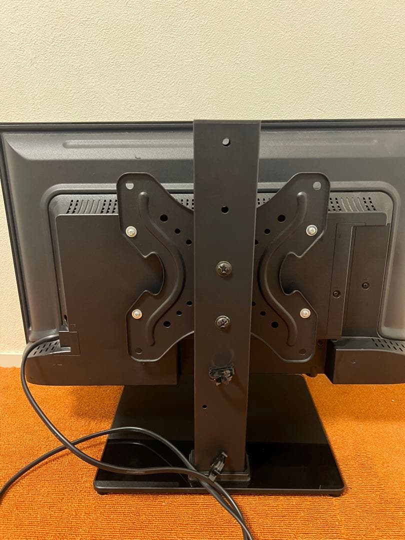 ELSONIC ESD-24HD 2022年製 24インチ スマートテレビ