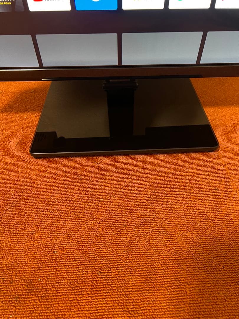 ELSONIC ESD-24HD 2022年製 24インチ スマートテレビ