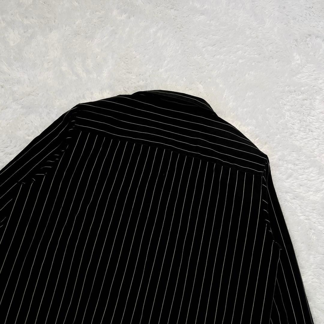 FRED PERRY ハリントンジャケット スウィングトップ ストライプ ロゴ