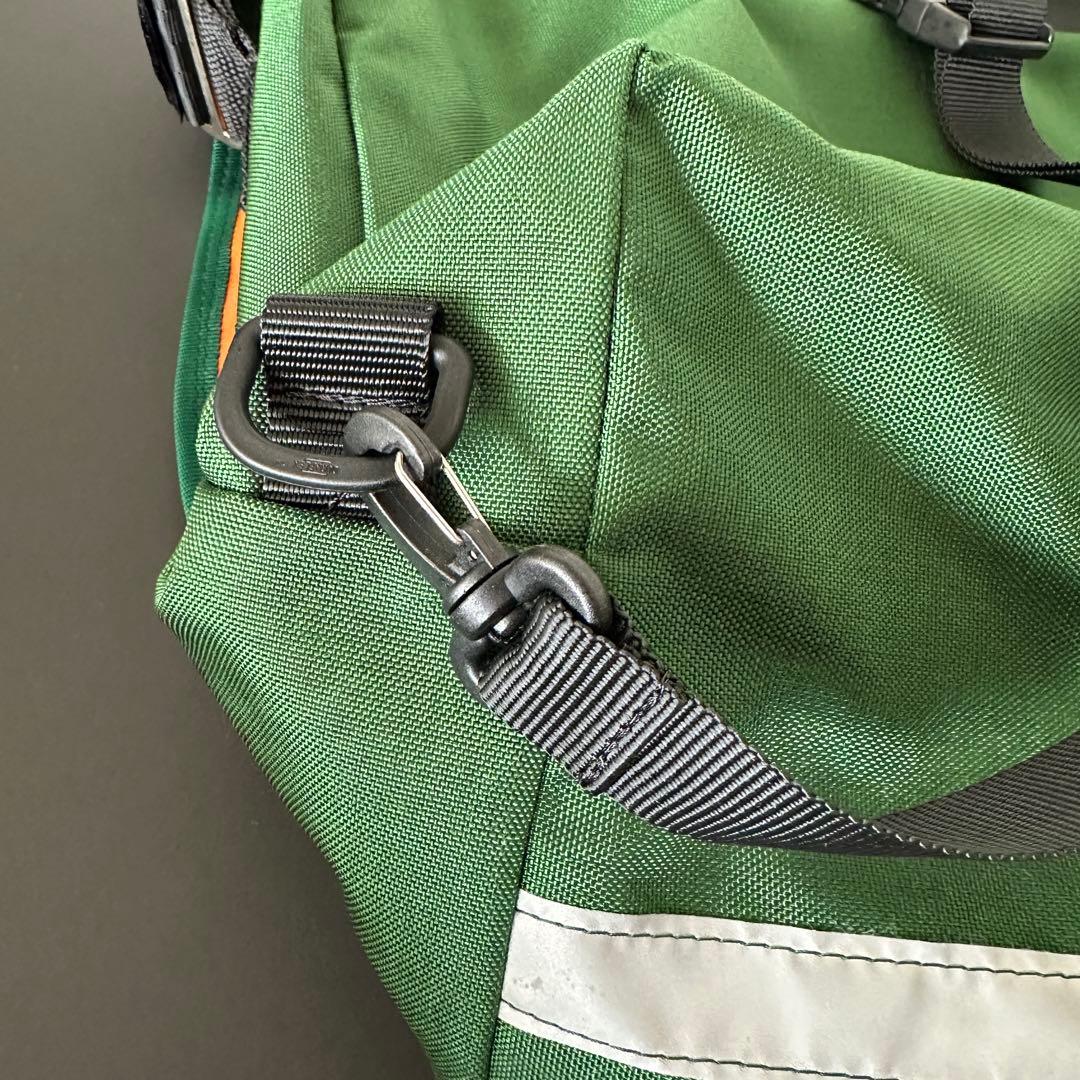 BAGABOO (バガブー)/ STANDARD MESSENGER BAG M