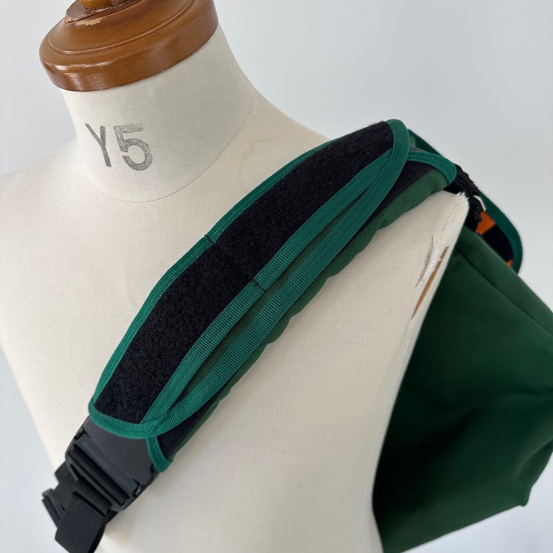 BAGABOO (バガブー)/ STANDARD MESSENGER BAG M