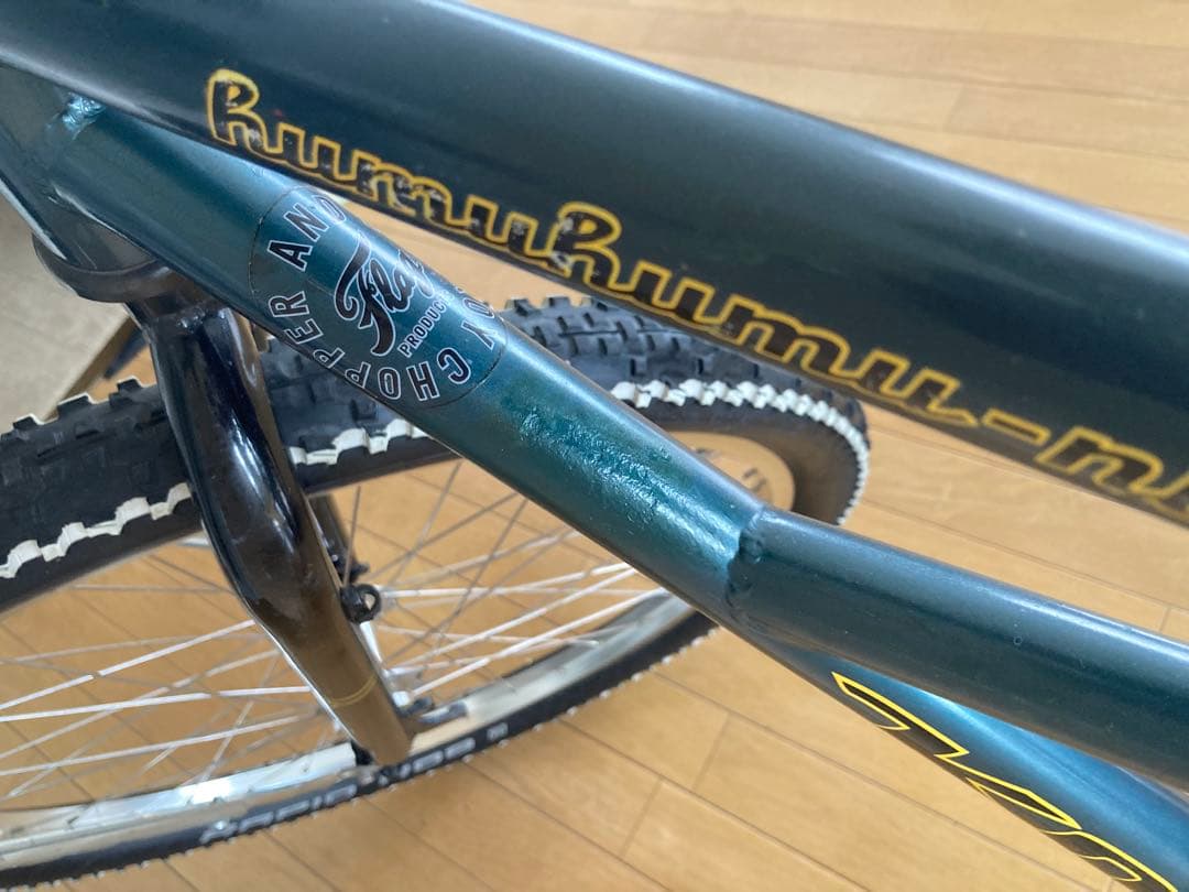 KONA ピストバイク 16INCH