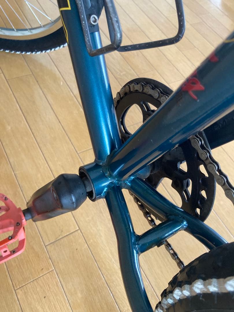 KONA ピストバイク 16INCH