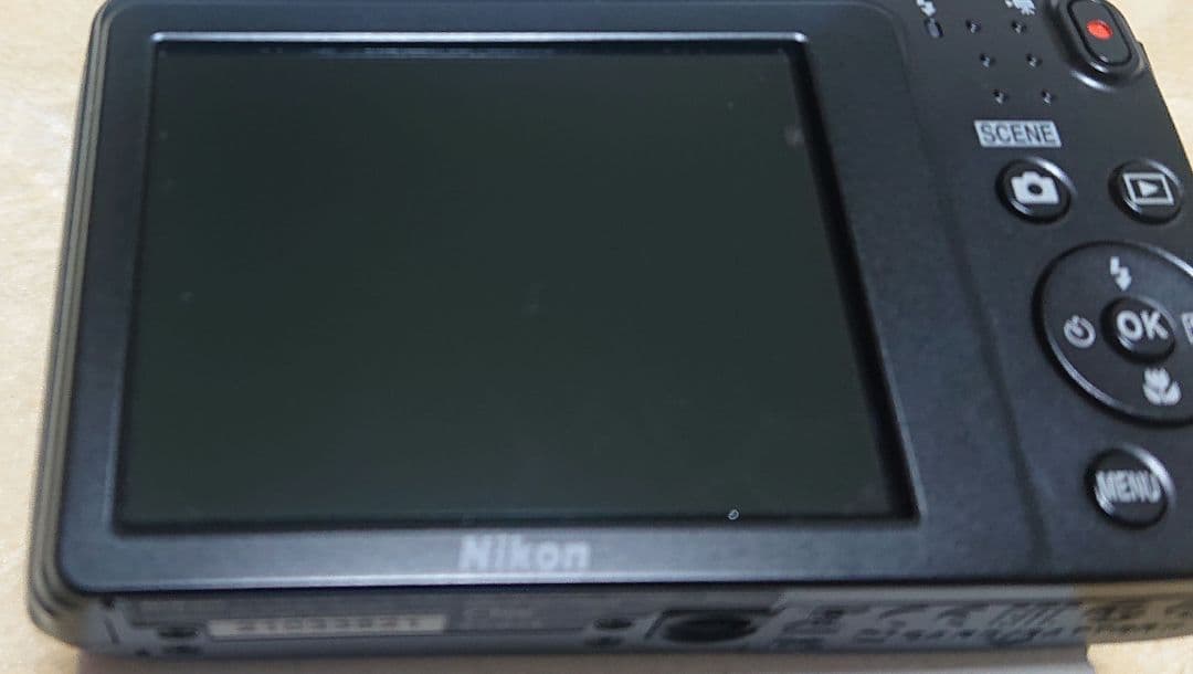 nikon coolpix a300 デジタルカメラ ニコン