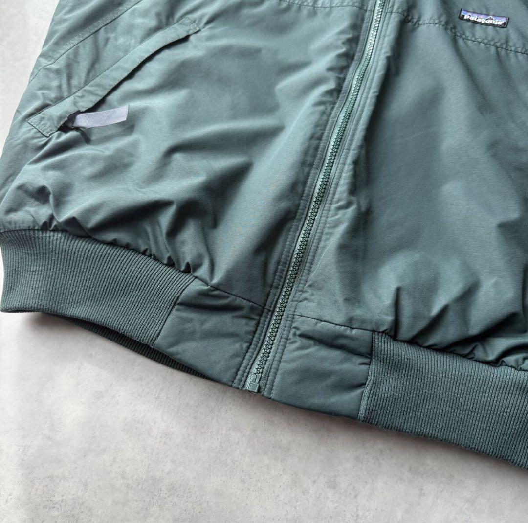 美品Patagonia シンチラベスト xl