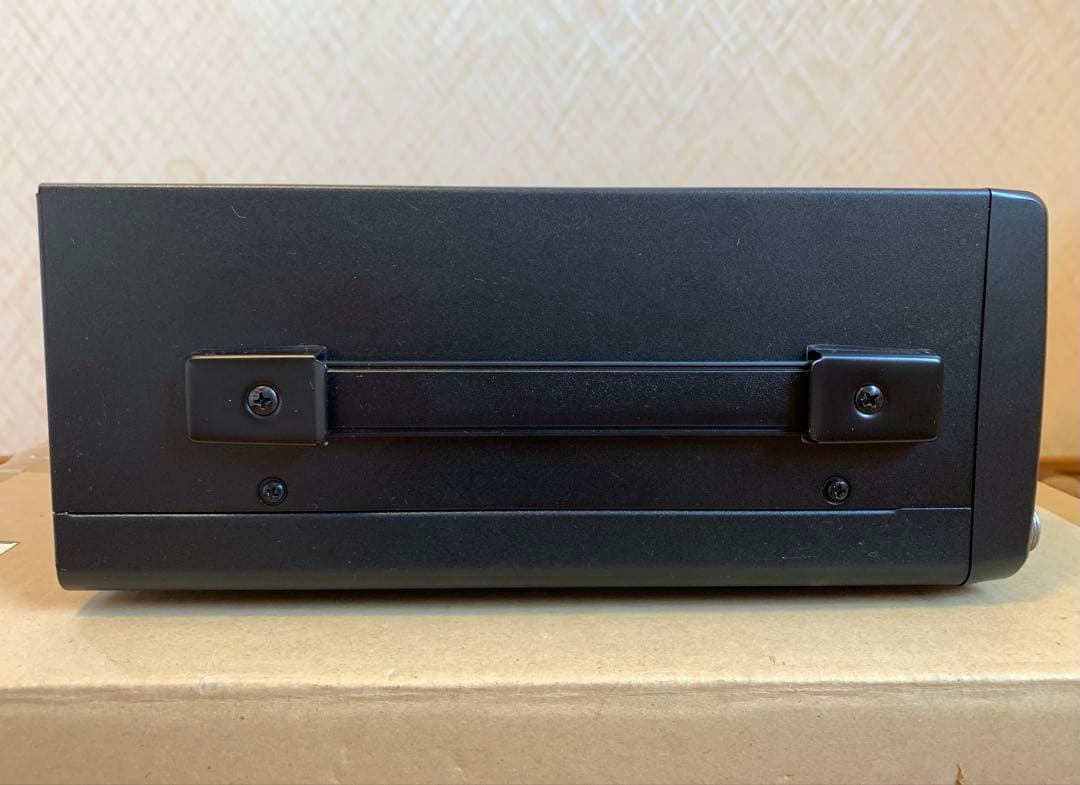 ICOM IC-7600 HF/50Mhz帯 アマチュア無線機