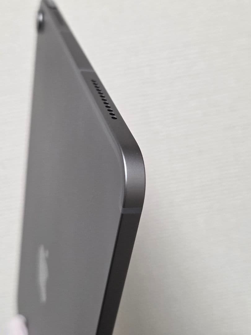 Apple 11インチiPad Air M3 スペースグレー 128GB